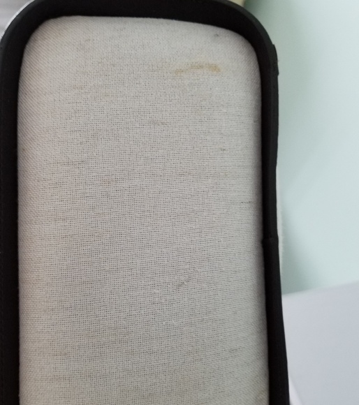 Maxx New York Canvas Handbag - Picture 8 of 8